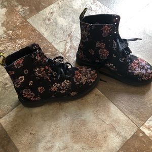 Dr martens  Beckett